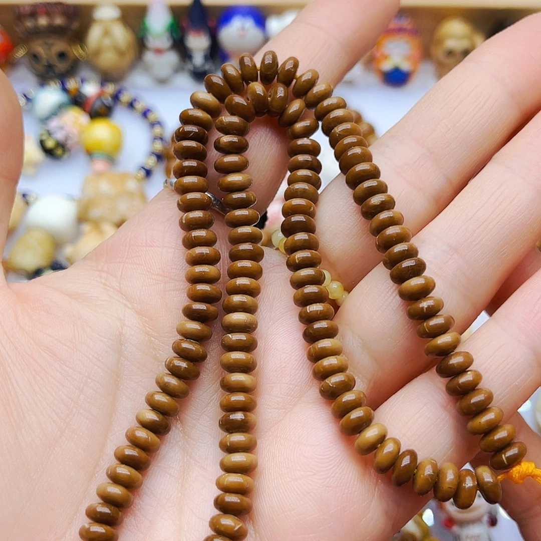 手串库克手工打磨手链