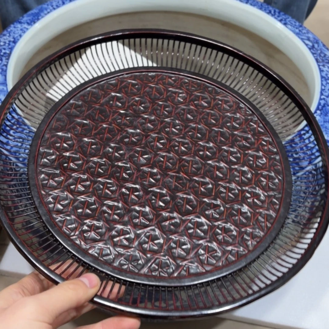 Y***️般若中古美术工艺品