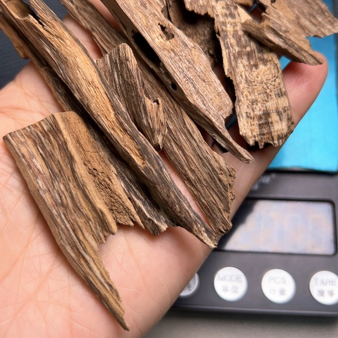 香榧木 虫漏福利15克