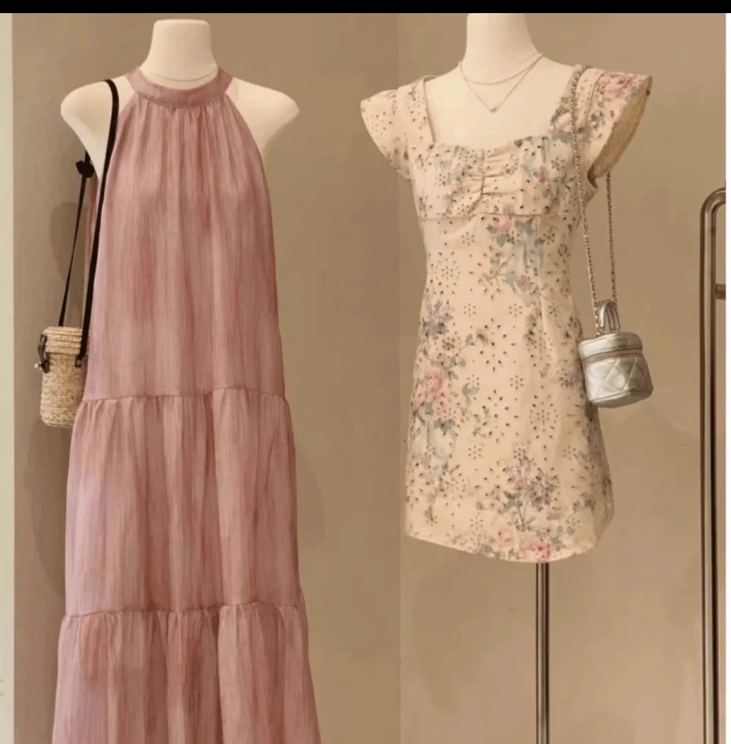 六元新品女装直播扣号链接15