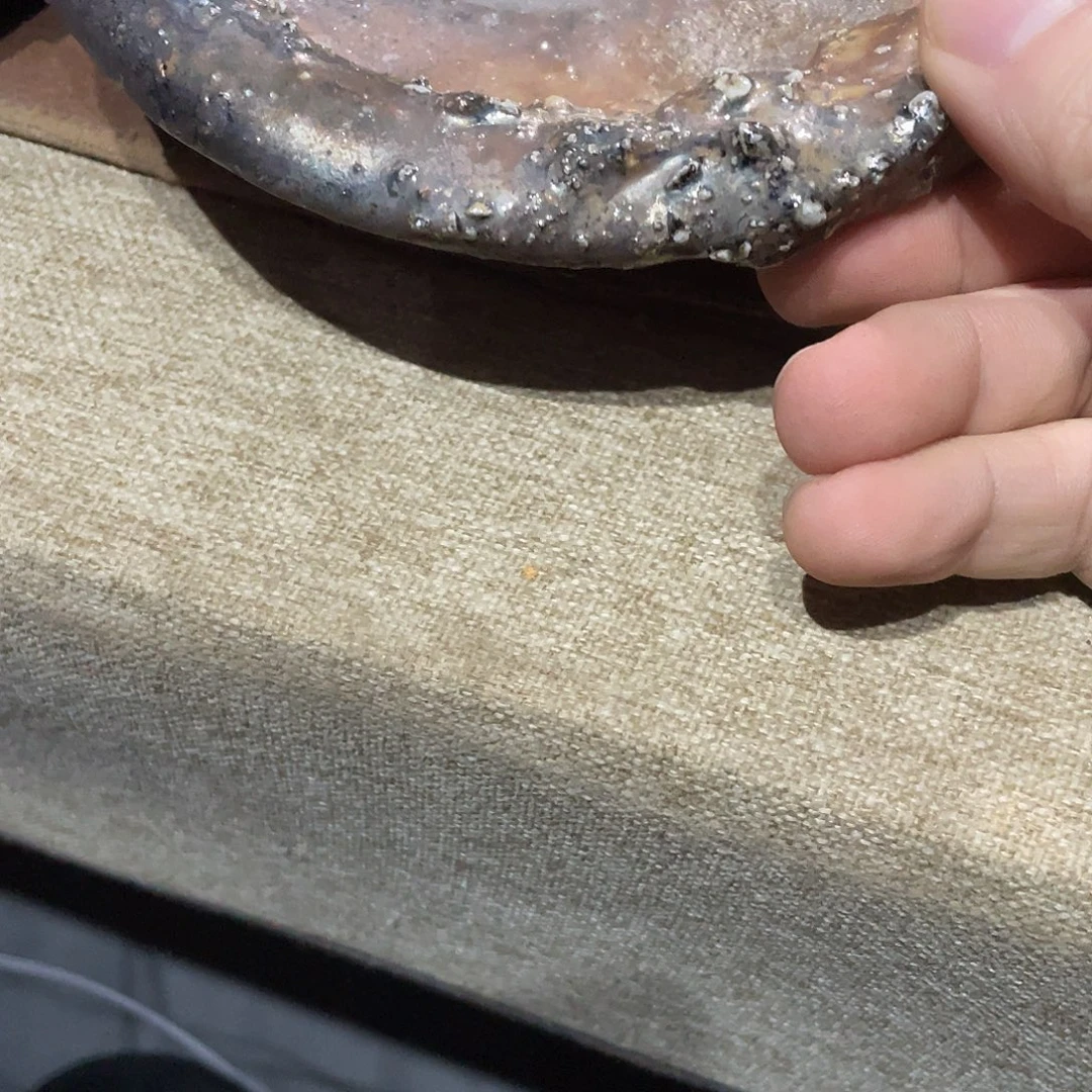 盛***珠景德镇陶瓷艺术器物