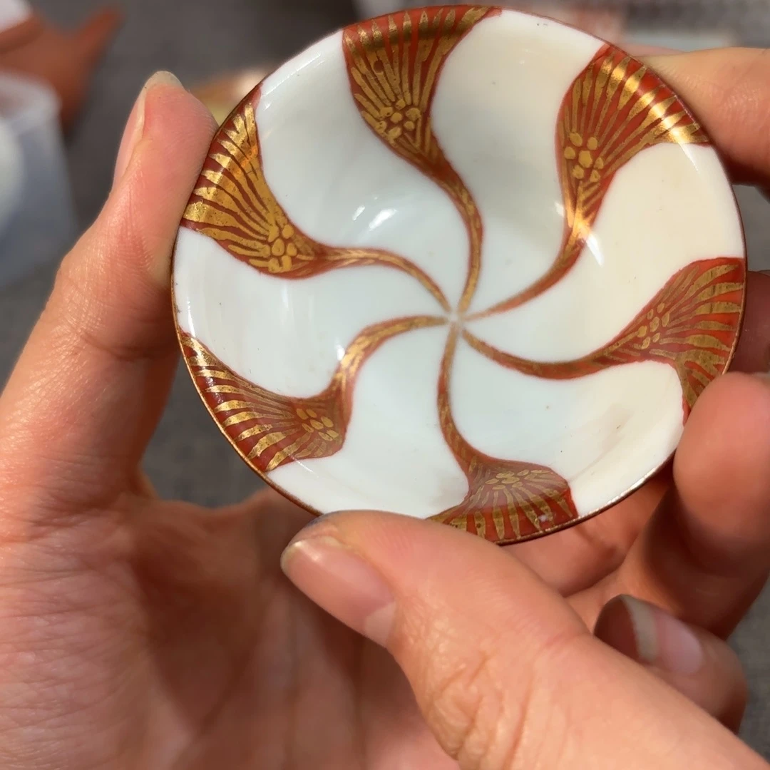 非常好看漂亮的物品