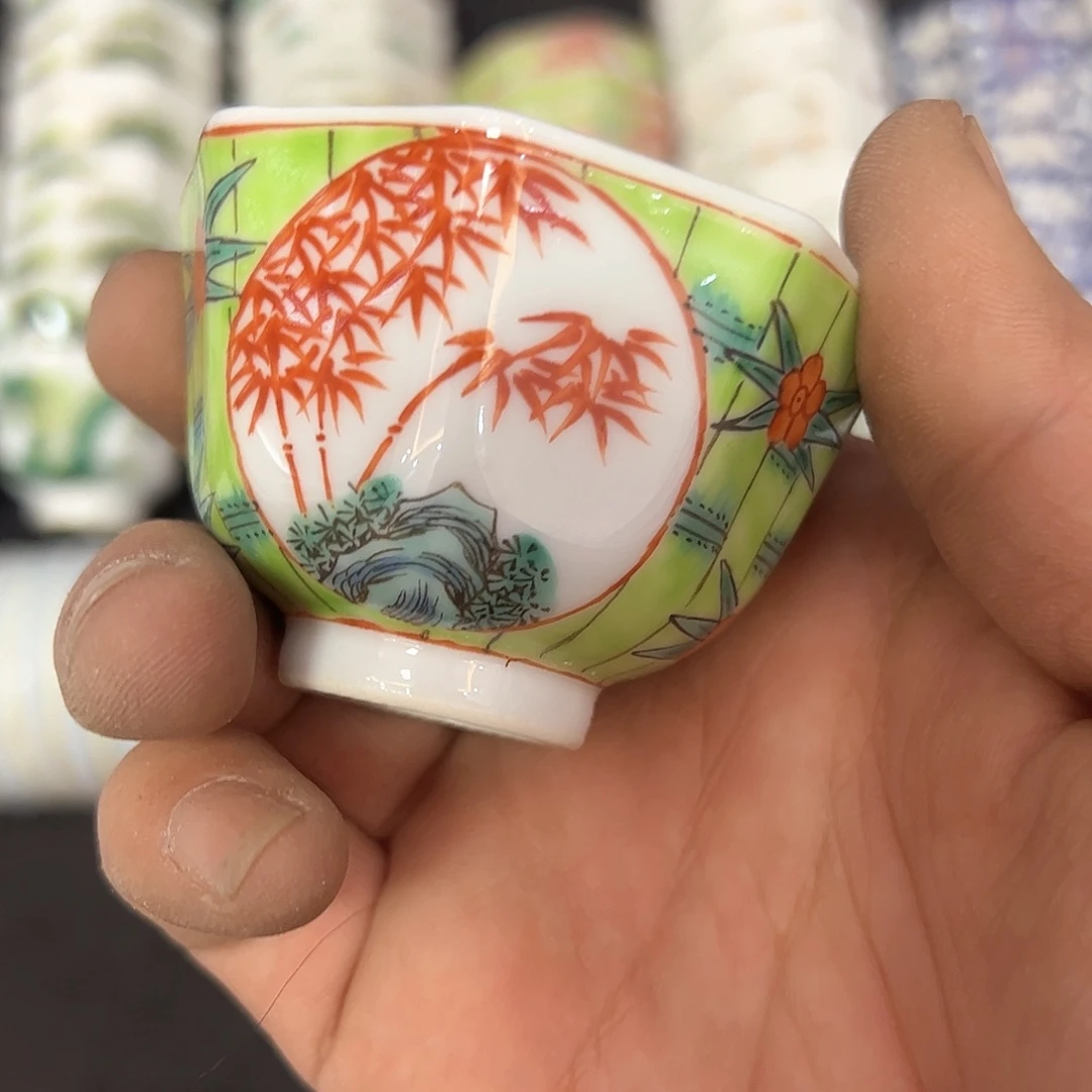 摆件多*瓷器摆件瓷器摆件