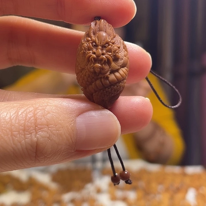 手串/手链橄榄核