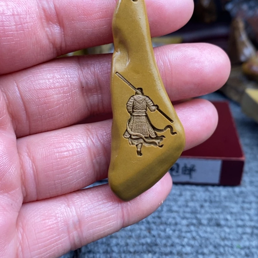 【闪购商品】原石雕刻 雕刻