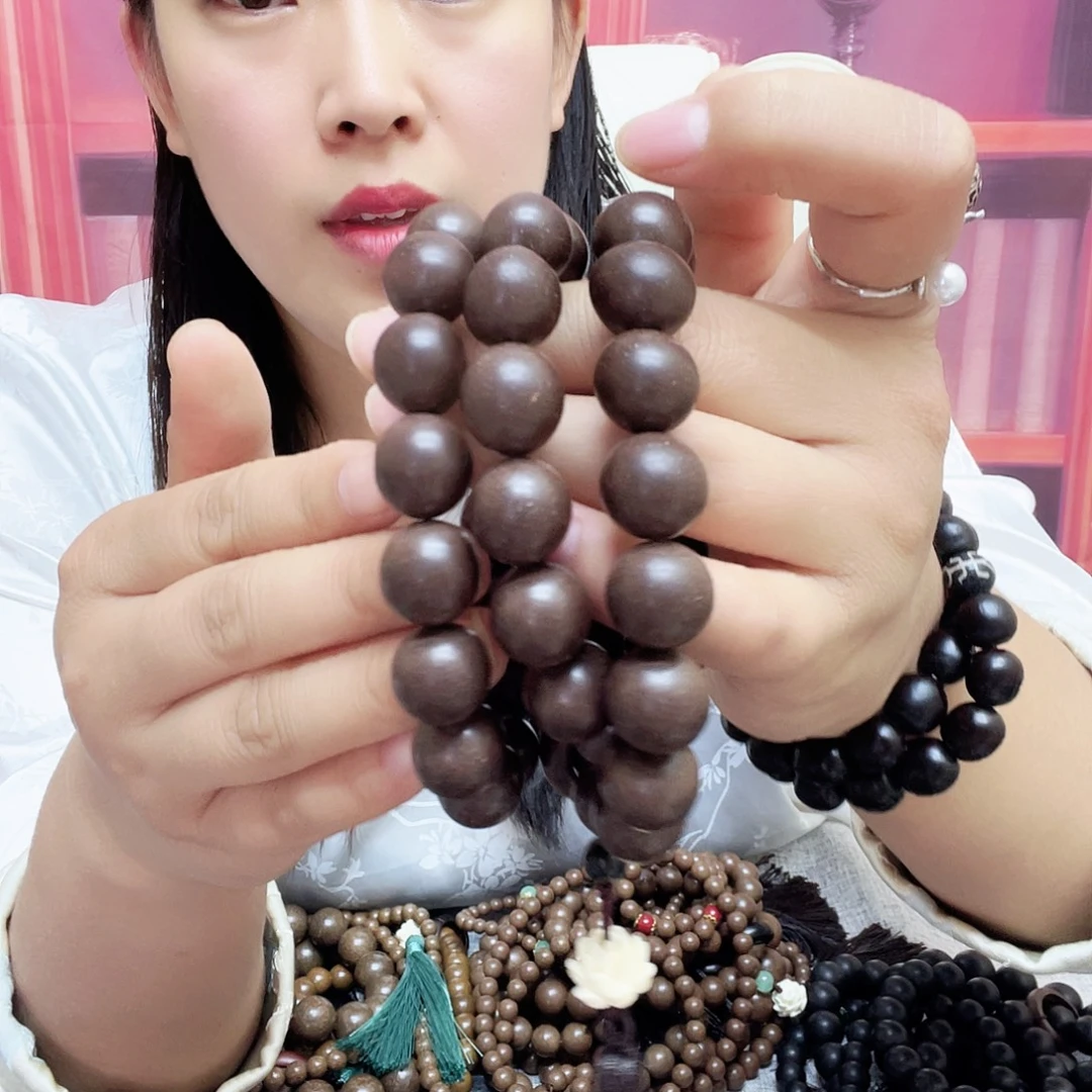 宁***儿鹅梨帐中香三圈1.5的