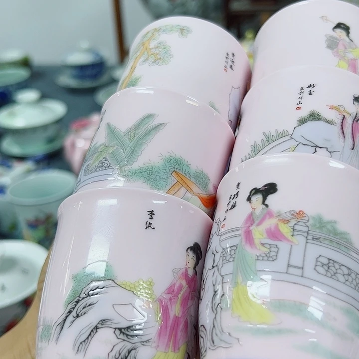 景德镇陶瓷协会常务