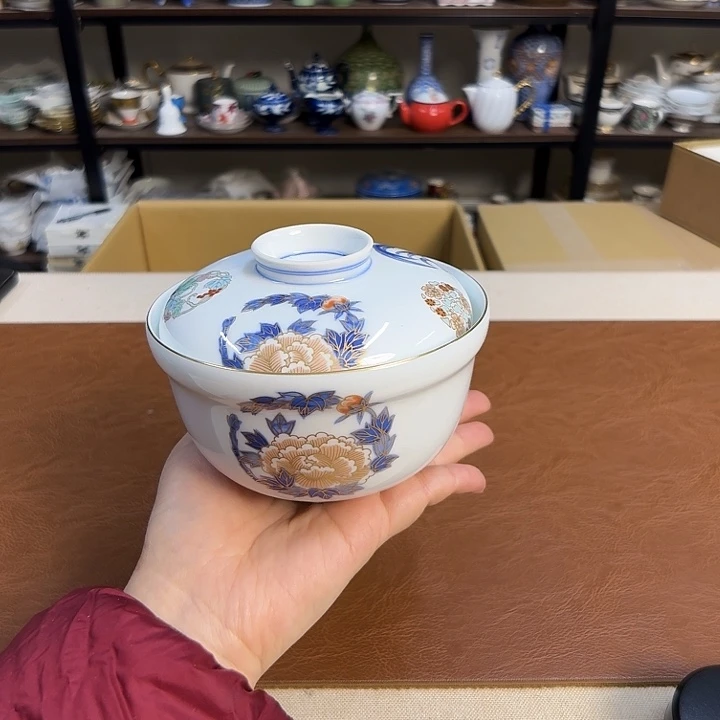 瓷片介里家的精选好物