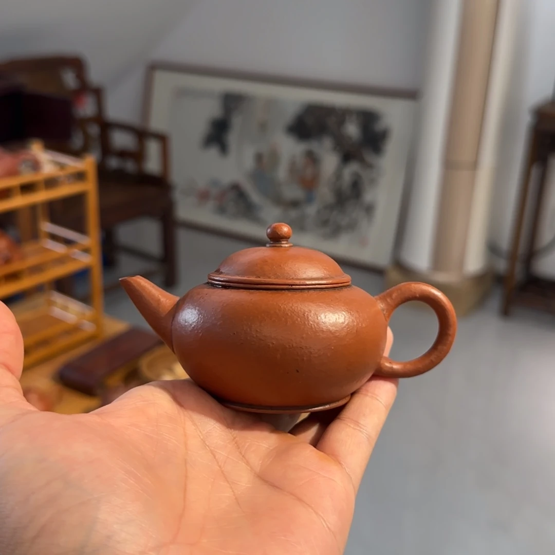 牛***仔茶壶紫砂个广告广告