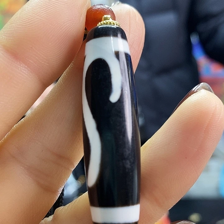 玛瑙/玉髓未镶嵌颈饰12