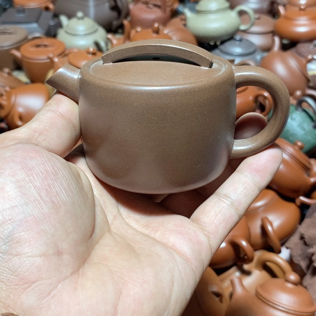 茶壶紫砂欢迎各位朋友加入