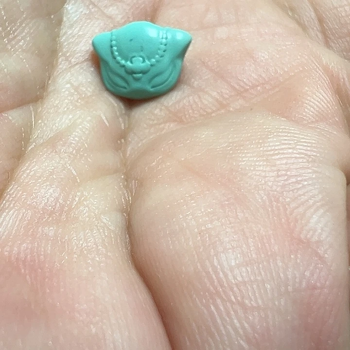 水晶珠宝半成品未镶嵌