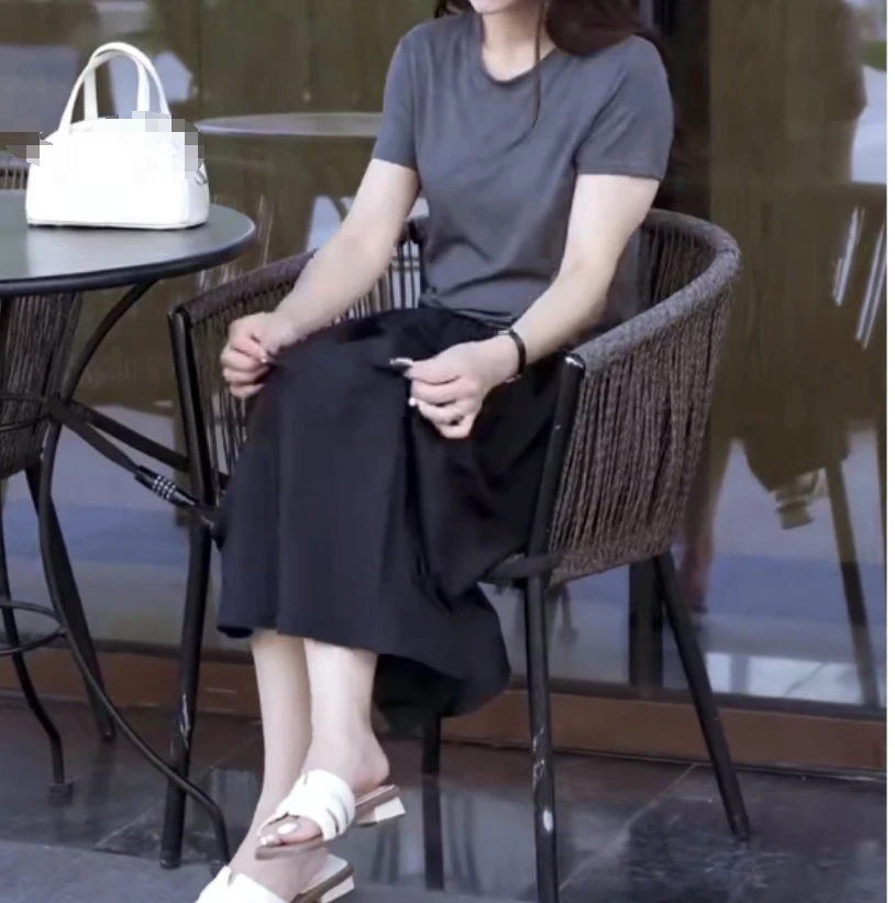 时尚潮流百搭精品女装dgd183