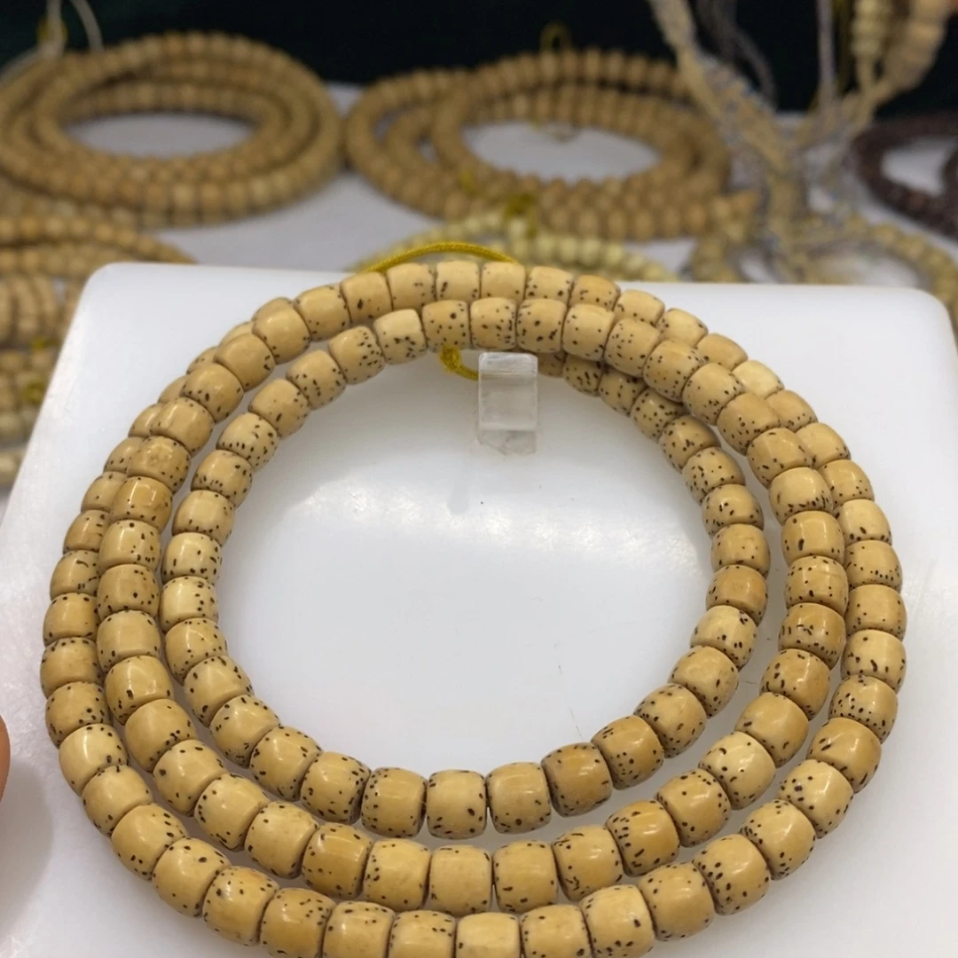 星月菩提吊坠6/7……