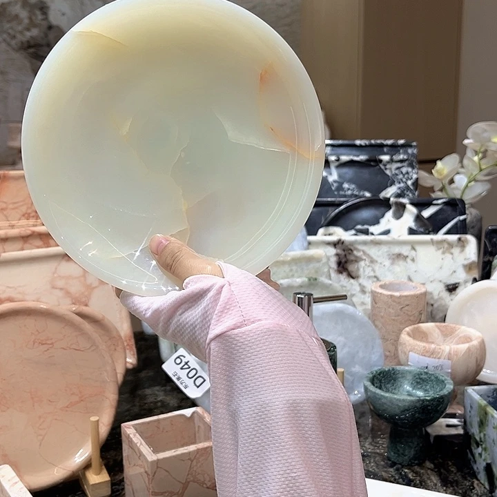 天然奢石系列产品