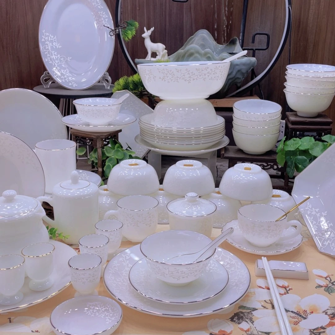 瓷景德镇暗香浮动