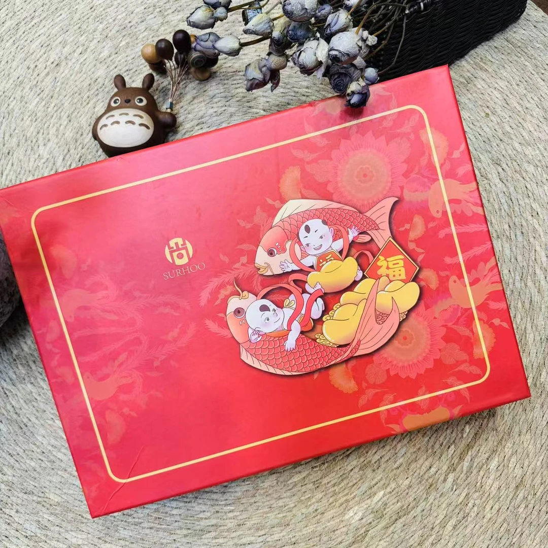 【儿童五件套】婴幼童桑蚕多件套