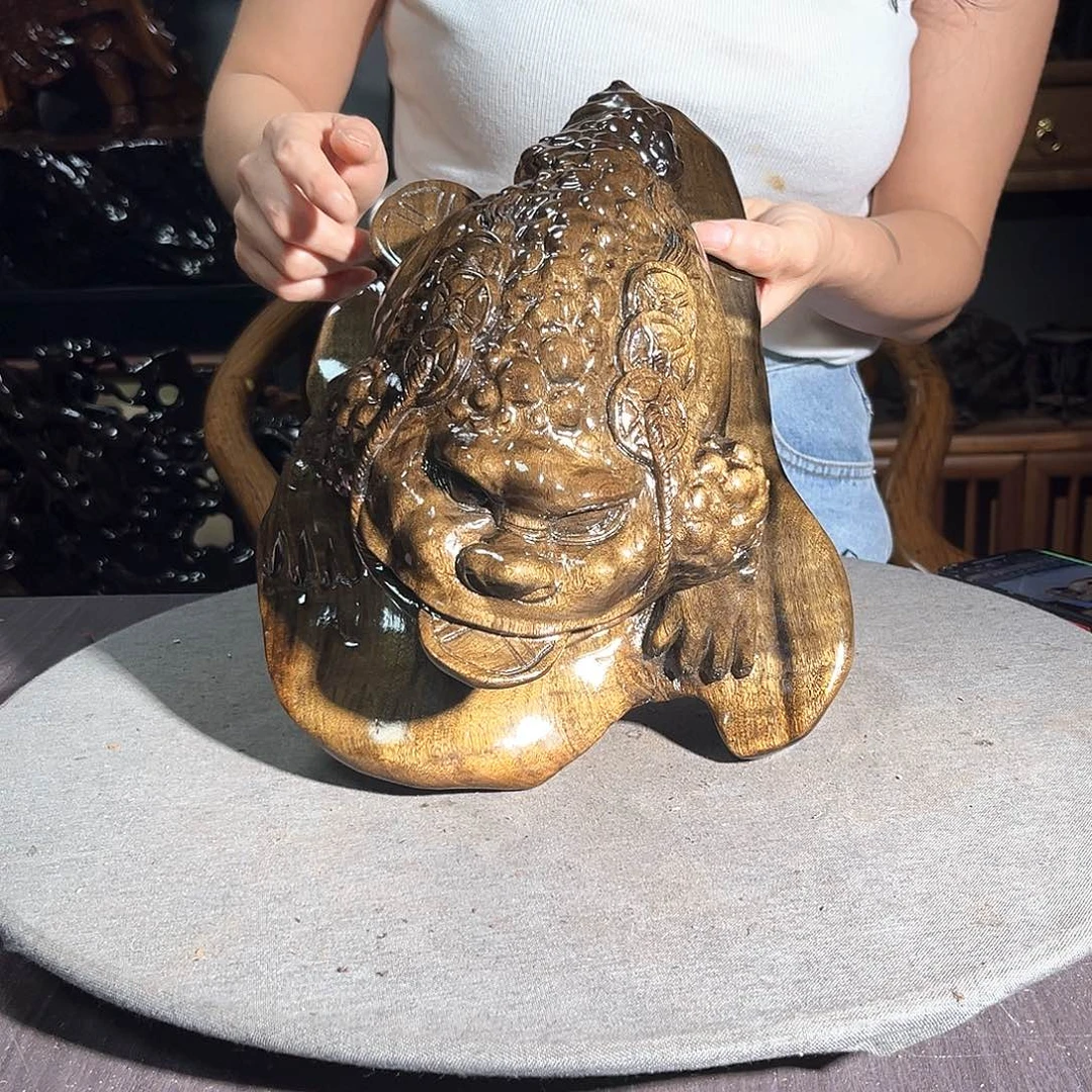 金丝楠泡*龙一物一图378606794949