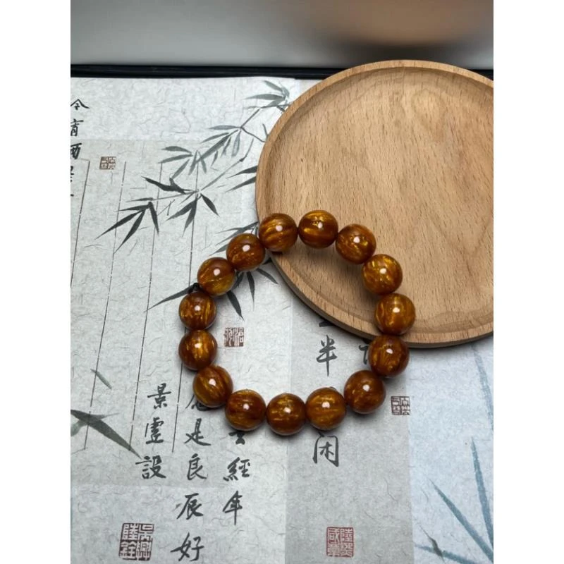 137 精品手串 无礼盒