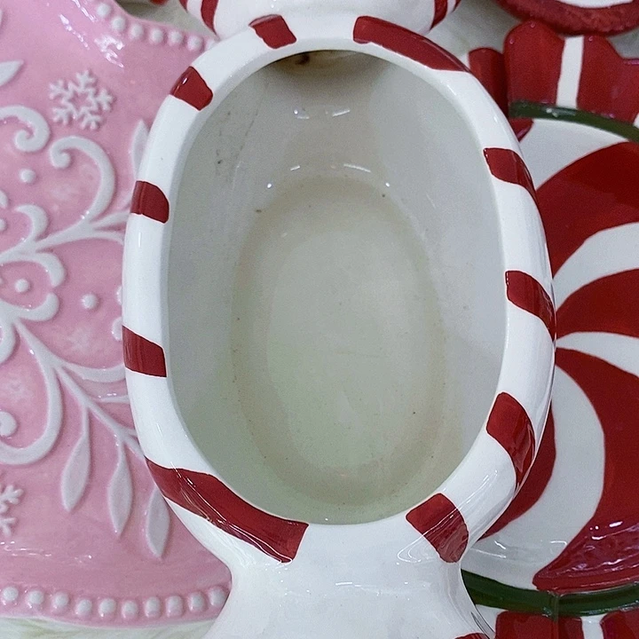 @***静满20包邮瑕疵陶瓷不退不换