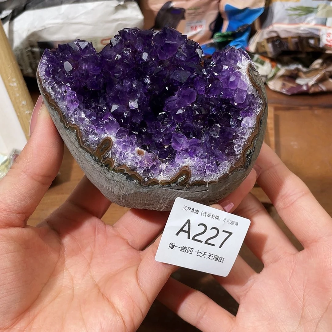 摆件未镶嵌水晶摆件