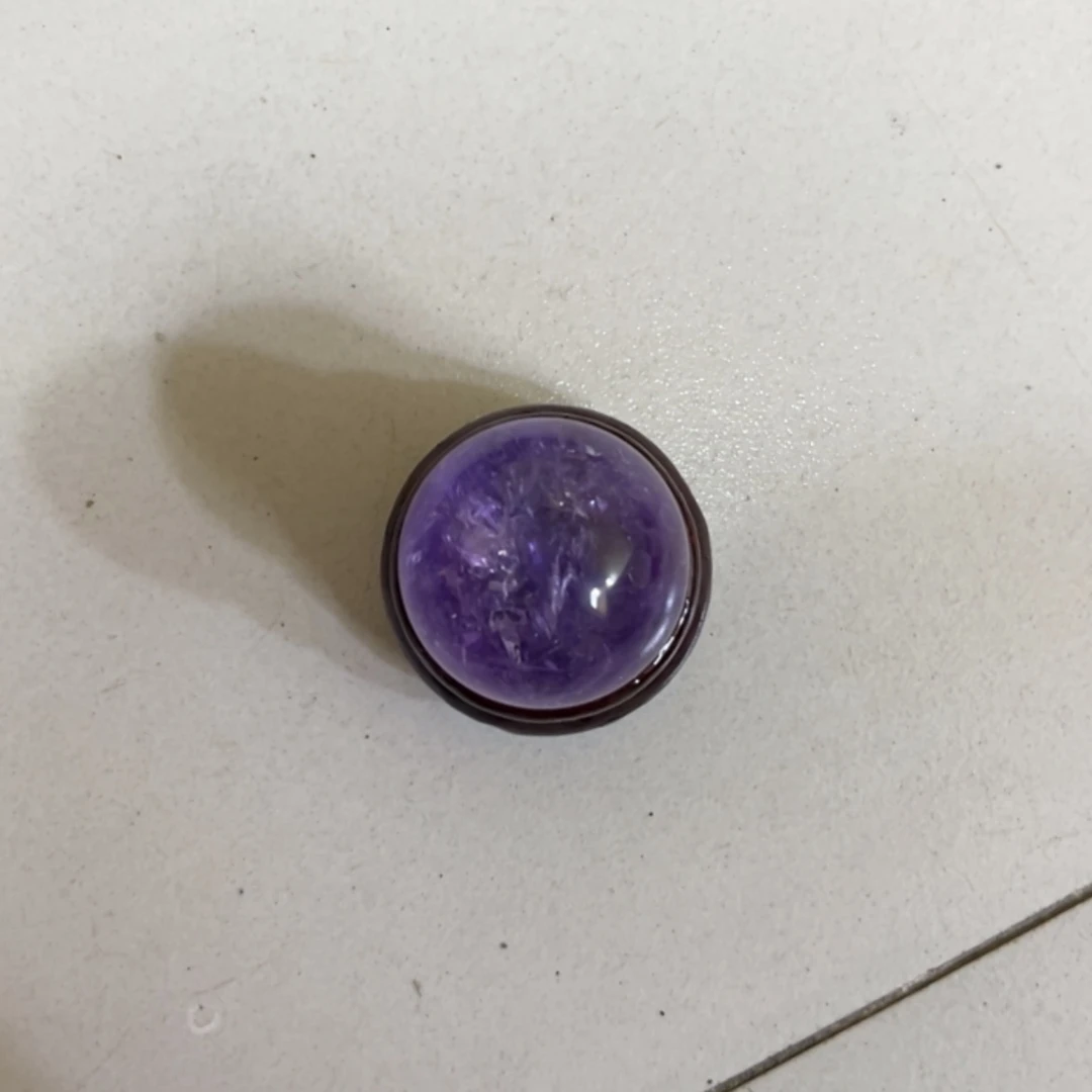 【闪购商品】未镶嵌珠宝半成品水晶