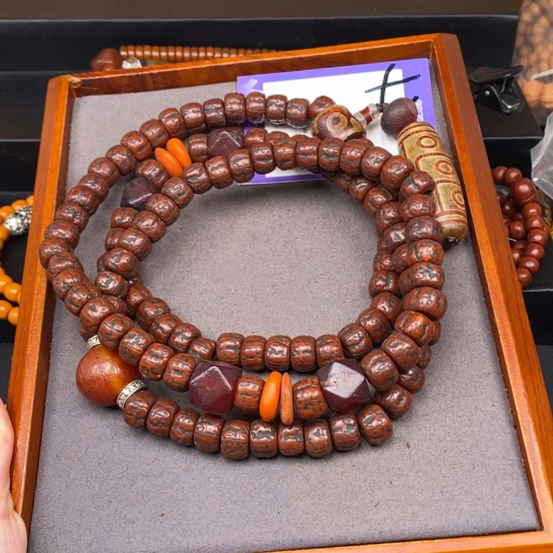 金刚菩提吊坠虚*金刚