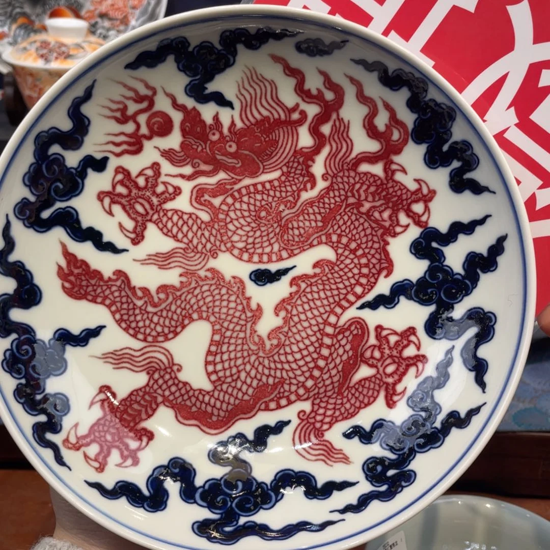 瓷片景德镇景德镇陶瓷