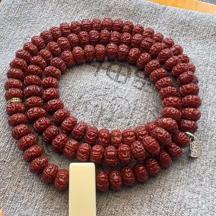 吊坠金刚菩提精品