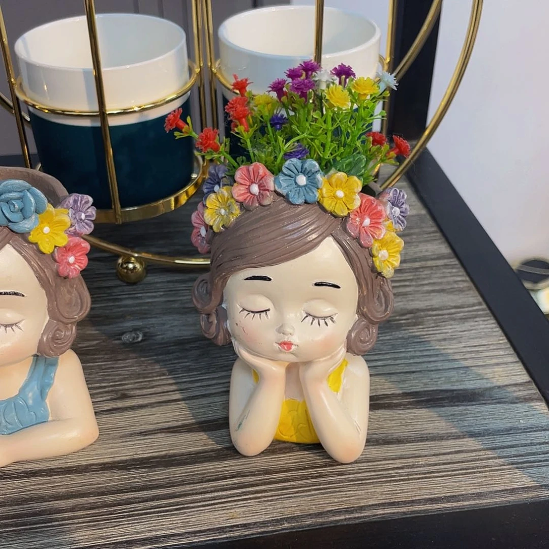 花园庭院摆件&00