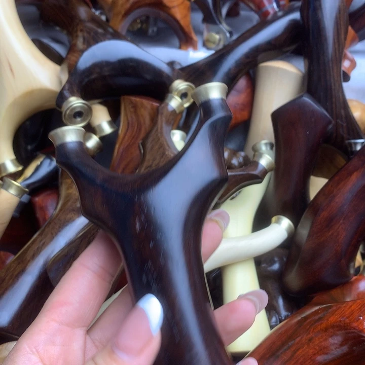 非洲紫檀（红花梨）微瑕464