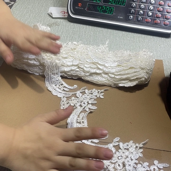 无纺布直播辅料闪购