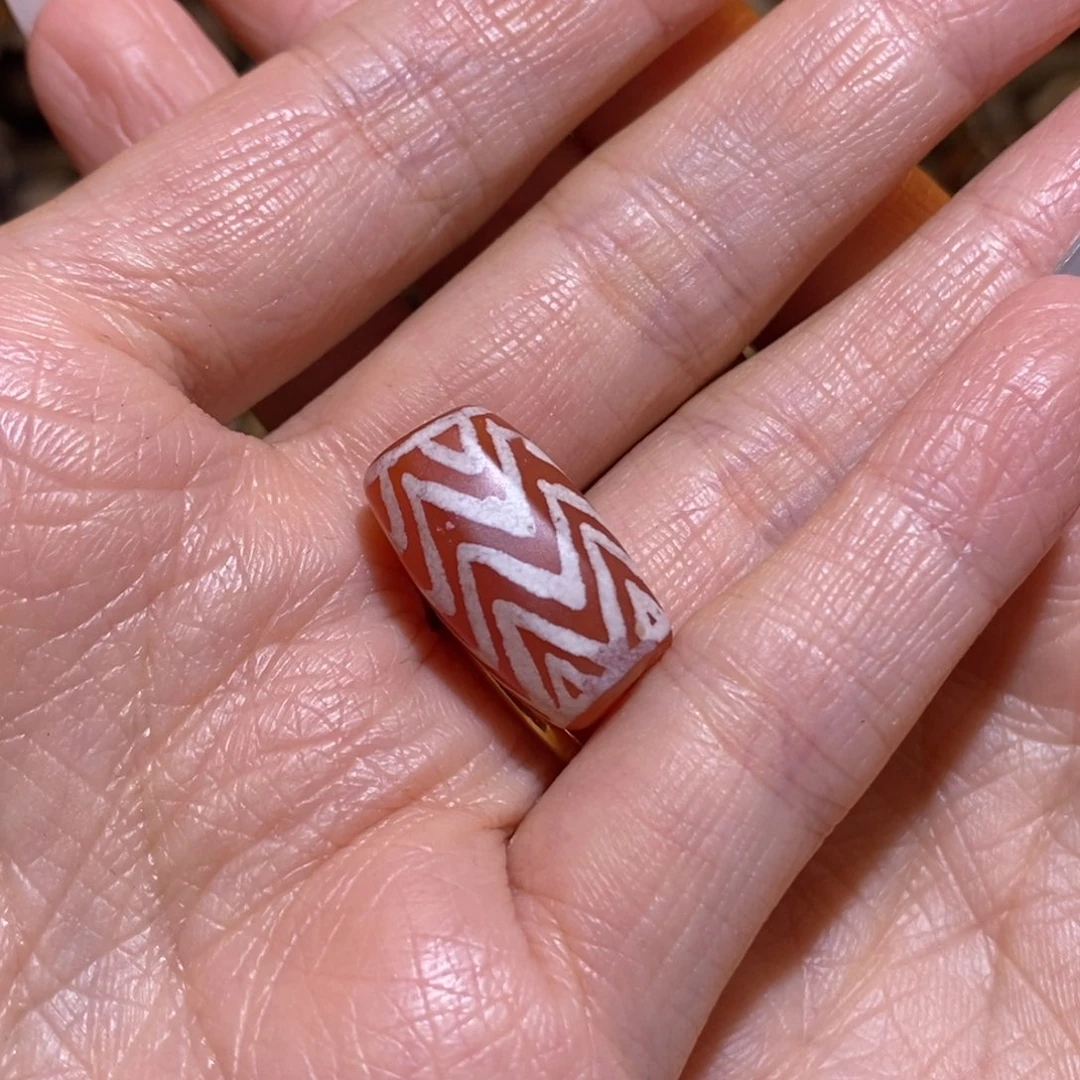 玛瑙/玉髓未镶嵌珠子