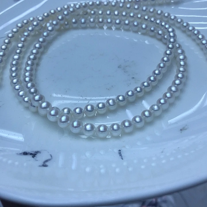 无非金属天然小米链