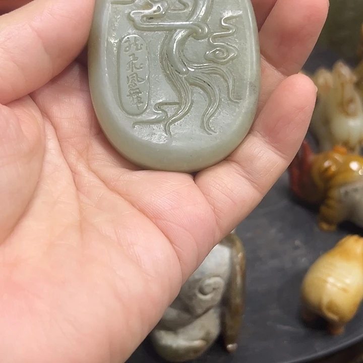 摆件陶瓷制品加工工艺技术