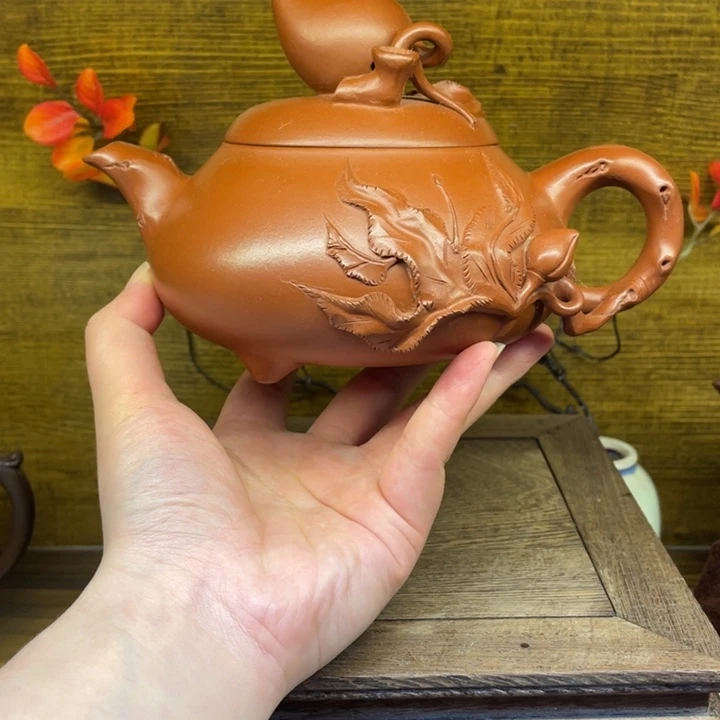 茶壶紫砂紫砂茶具紫砂