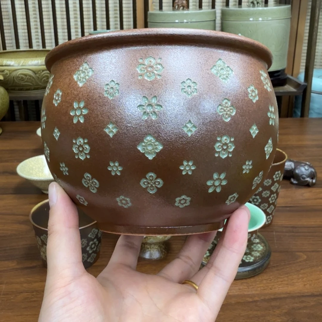 青瓷杯子杯子杯子微