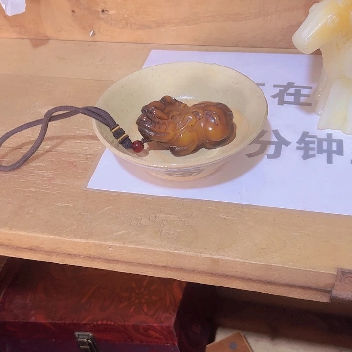 瓷片分分合合好好看看