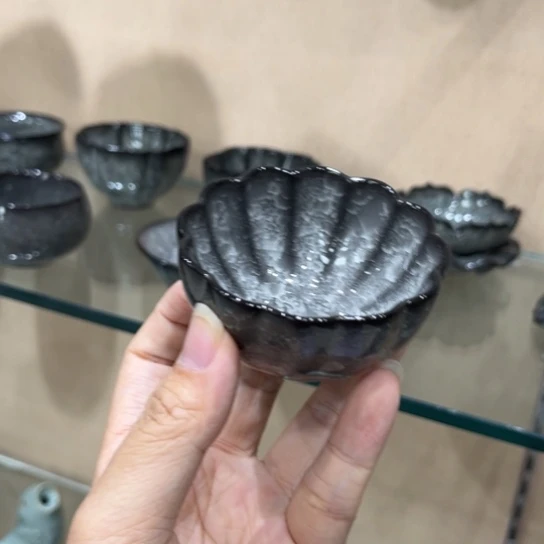 大宋甄选茶具茶器