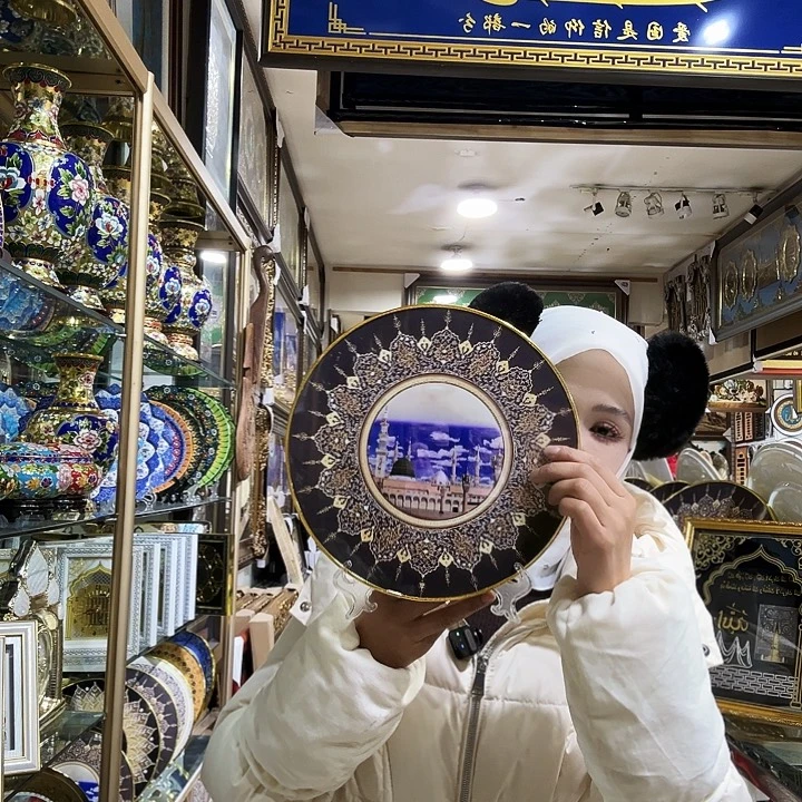 树脂摆件工艺技术