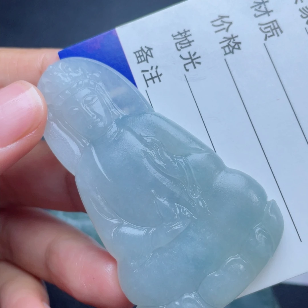 未镶嵌定制定制翡翠