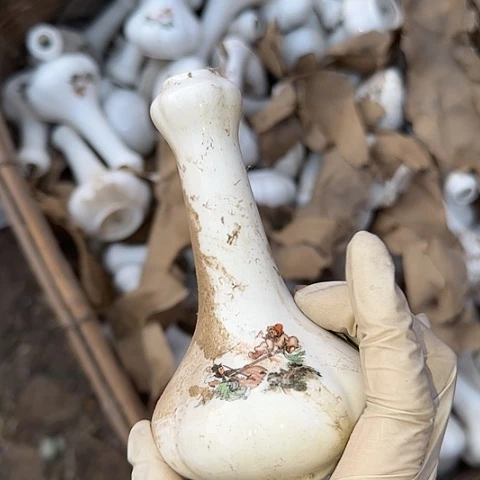 瓷片国营厂库存微瑕