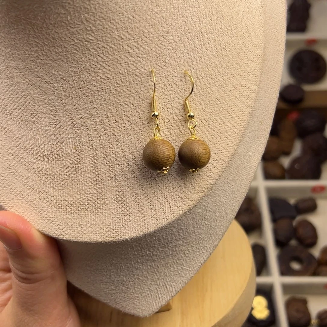 银S925单珠随行脖挂配饰