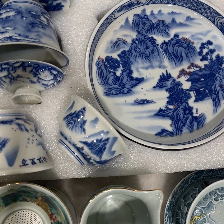 万里江山5件套特价包邮