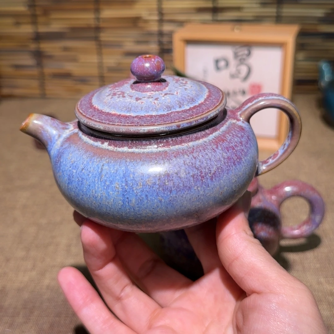 垕瓷甄选传统工艺