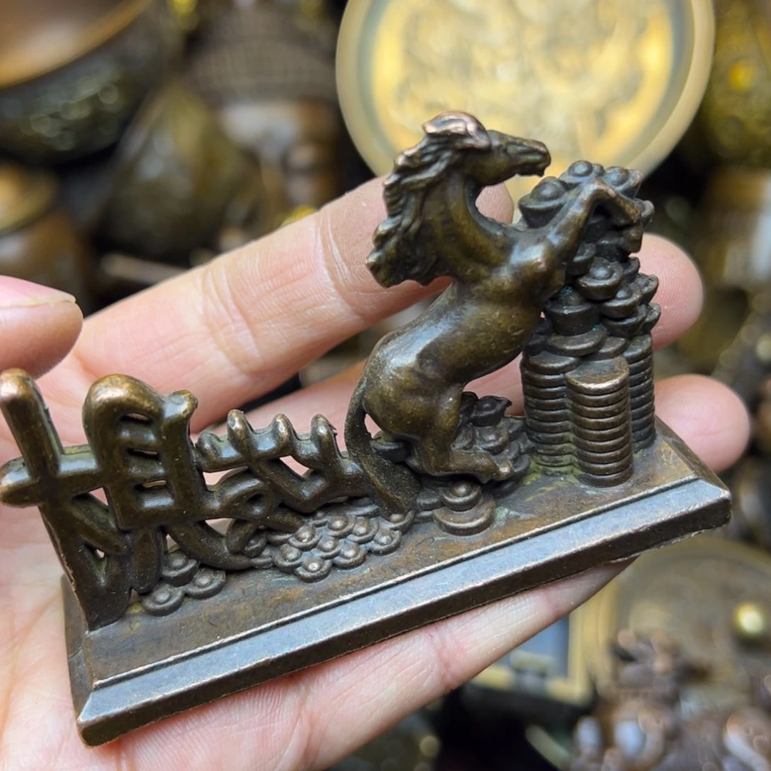 精美文玩精品摆件