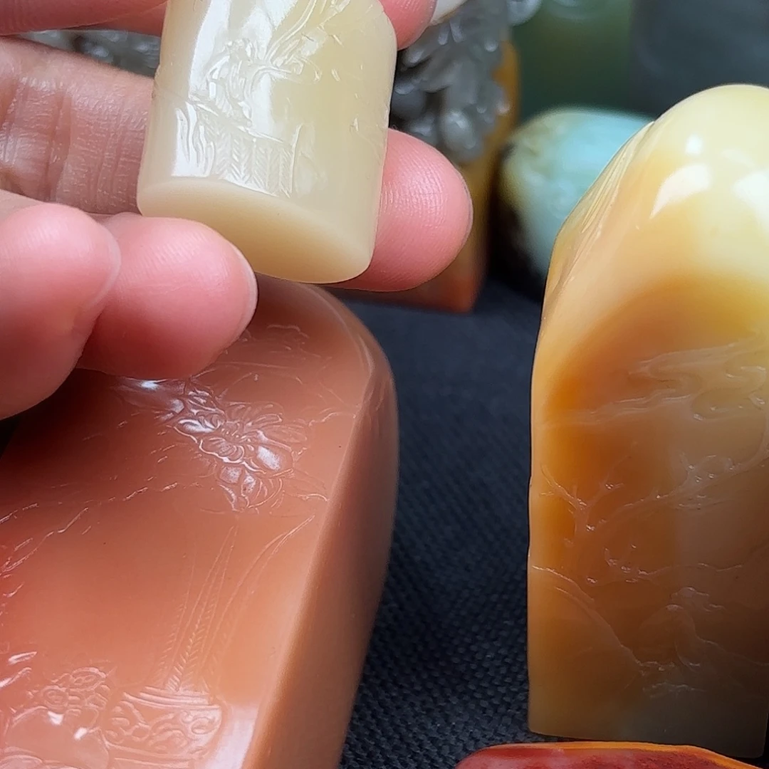 大***生印石昌化石66777888999999