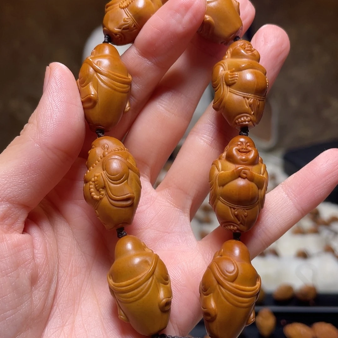 手串/手链橄榄核橄榄核