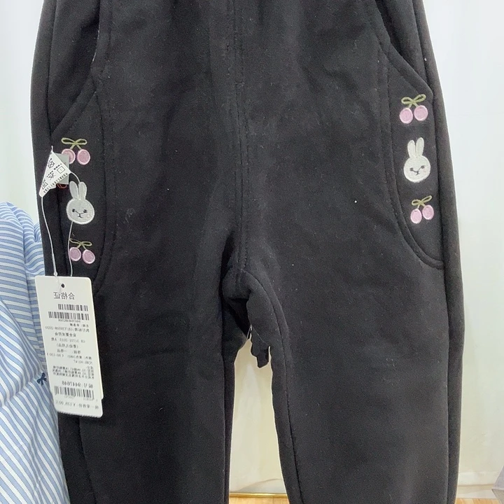 90宝宝裤子宝宝裤子