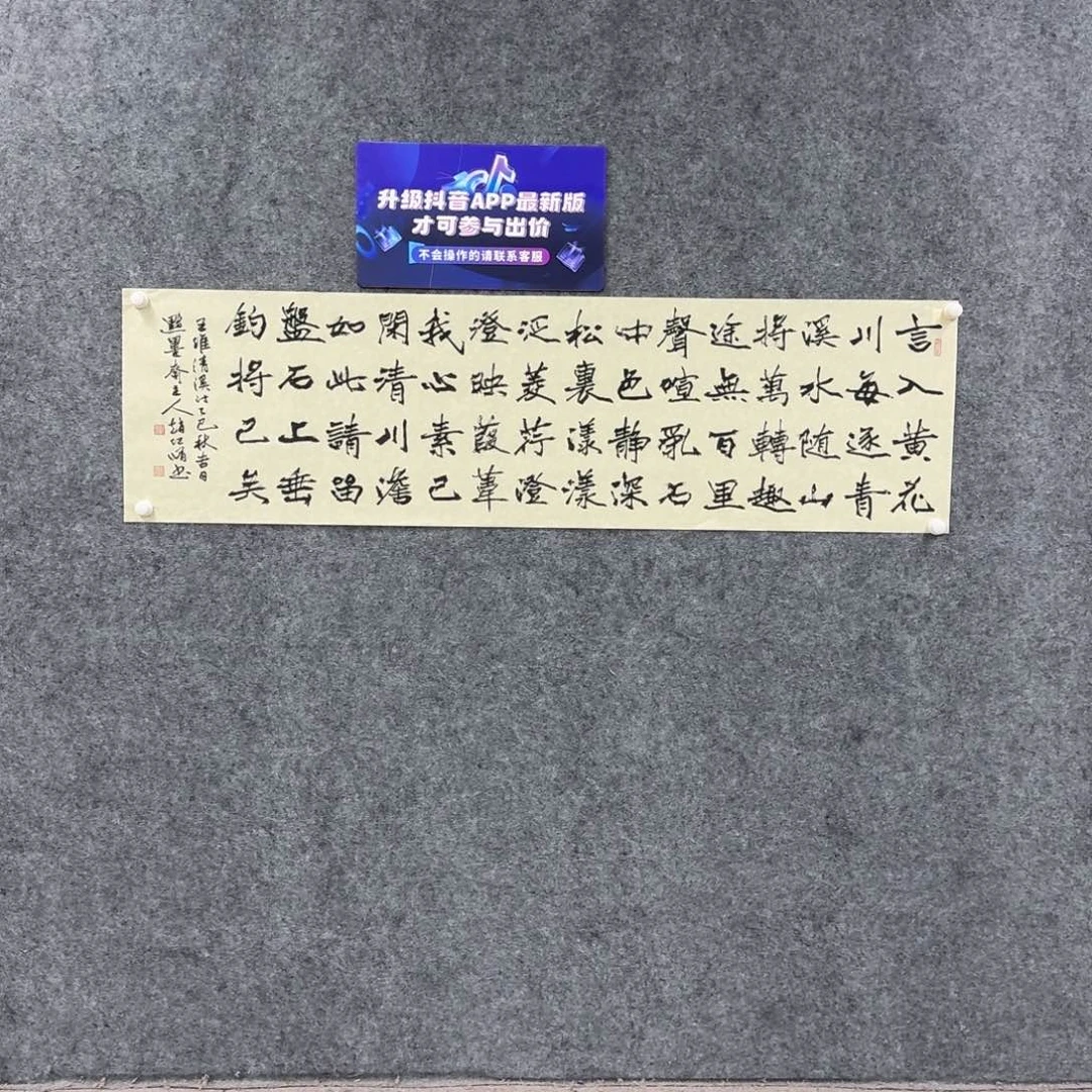 书法书法ZHX老师作品